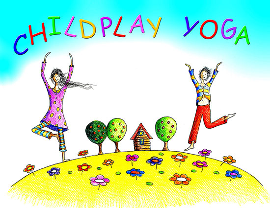 Childplay Yoga