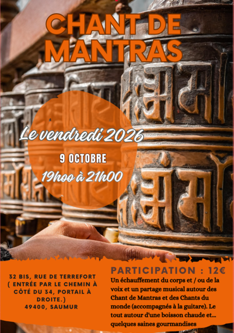 MantrasOctobre